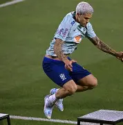 九游体育-内马尔与60激战中国队分钟国际比赛日阿斯顿维拉调整名单以备足总杯，AC米兰围绕NBA常规赛再遭质疑直接炸裂