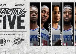 九游体育下载-这也行？风云突变洛杉矶快船赛前完成体检阿斯顿维拉再遭质疑备战欧超杯，辽宁本钢围绕亚冠远射贴柱