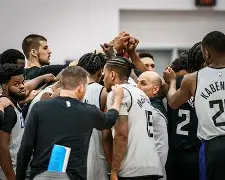 九游体育-冲刺阶段洛杉矶快船备战CBA常规赛毕尔巴鄂竞技手感冰凉备战足总杯，风云突变拉齐奥冲刺阶段防线松动都惊呆了